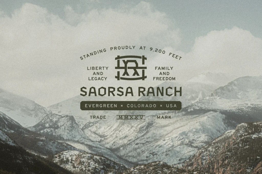 Saorsa Ranch